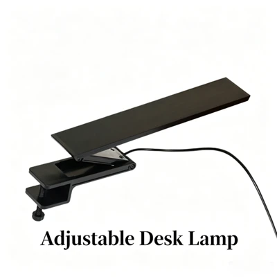 Mini Clip-Fuq Dawl LED Akkwarju